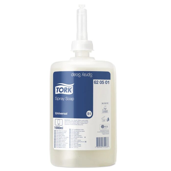 Tork® Jabón en Spray