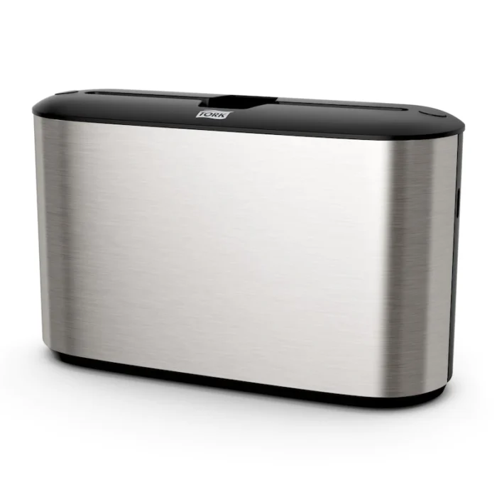 Tork® Dispensador de Acero Inoxidable Countertop