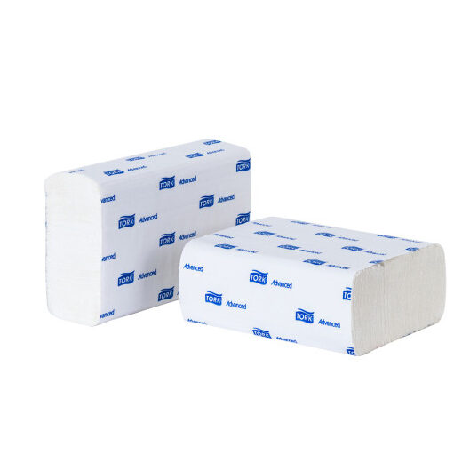 Tork® Toalla interdoblada ADVANCED