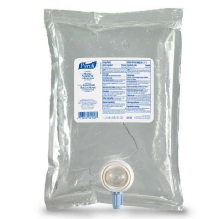 PURELL® Gel Sanitizante para manos