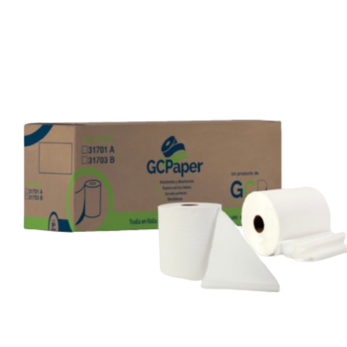SCF Higienico GCPaper 500m