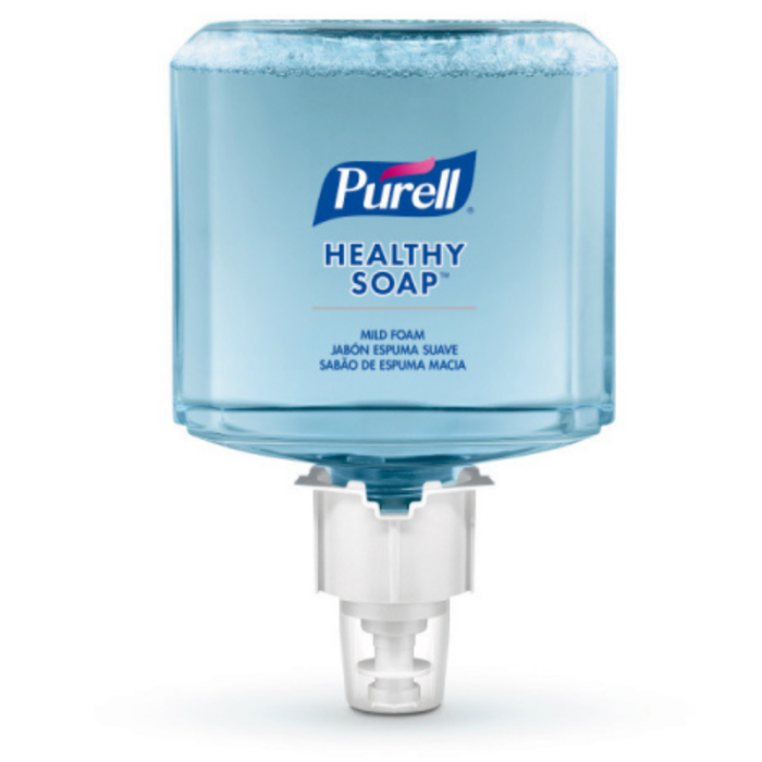 PURELL® Healthcare HEALTHY SOAP®