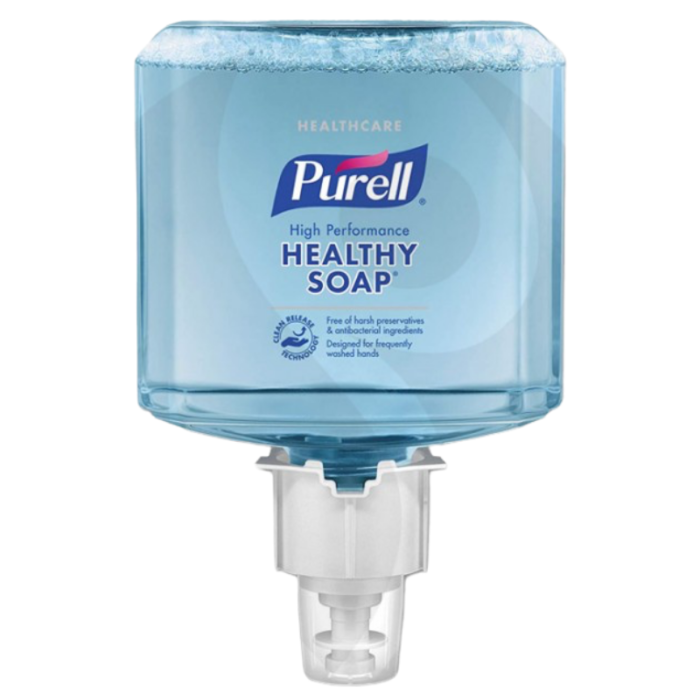 PURELL® Healthcare CRT HEALTHY SOAP