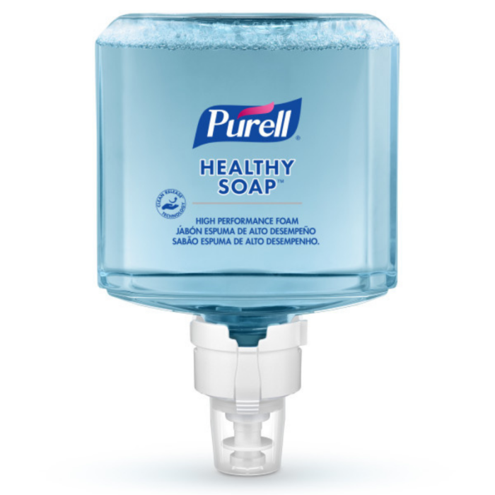 PURELL® Healthcare CRT HEALTHY SOAP
