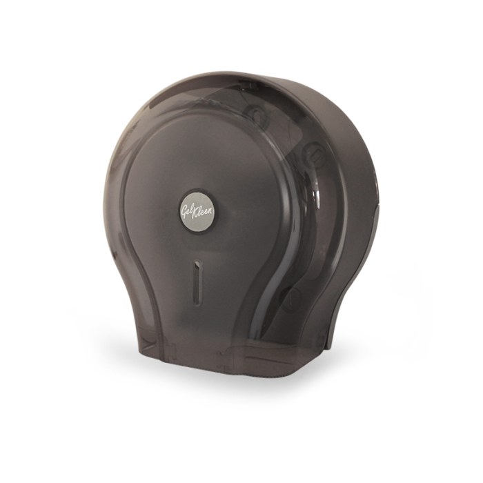 Despachador de papel higiénico junior humo Gel Kleen