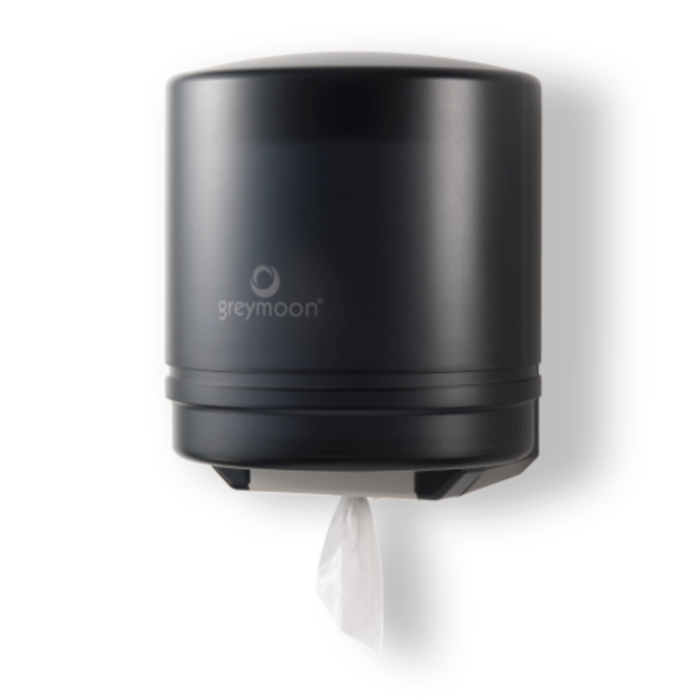 Greymoon Despachador Fluido Centrico “Control” Negro