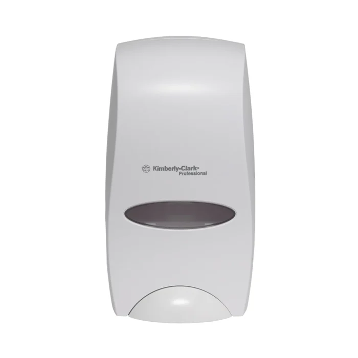 Kimberly Clark Windows Serie i jabonera Universal