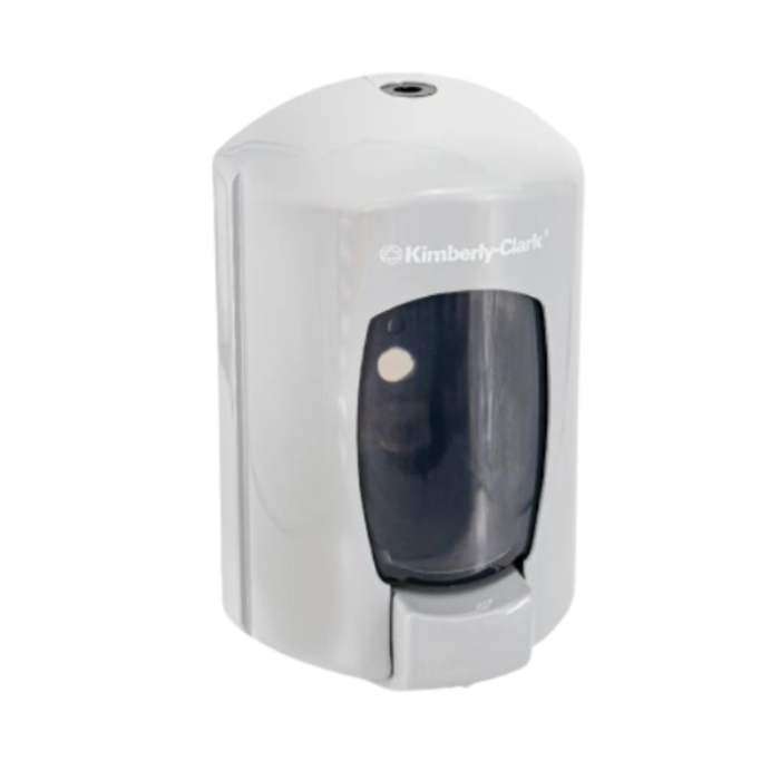 Kimberly Clark Jabonera Aitana
