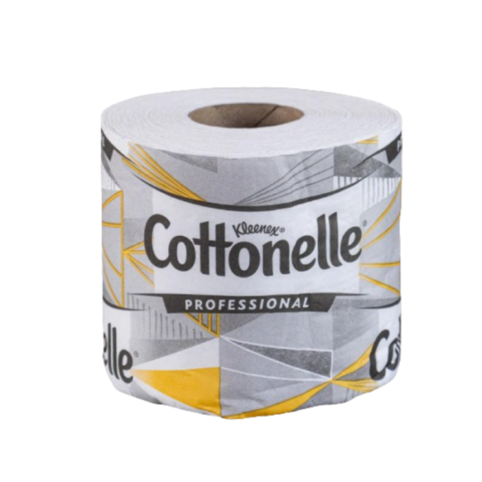 Higiénico Tradicional Kleenex Cottonelle