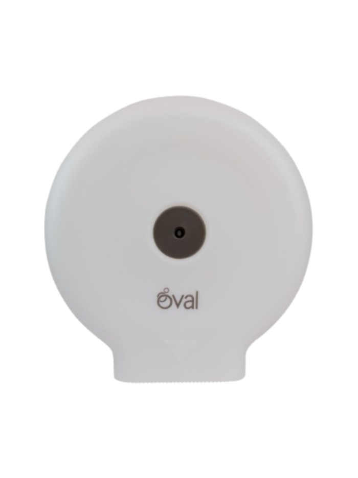 DV026 – Despachador Junior Blanco Oval