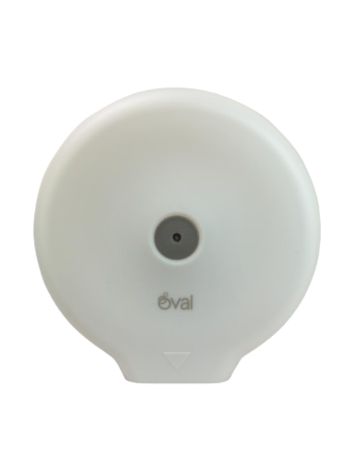 DV003 – Despachador Jumbo Blanco Oval